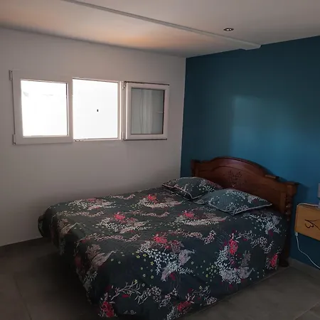Appartamento Cosy Chez Nicolas Et Aline *